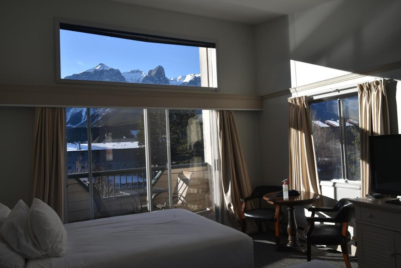 The Drake Inn Canmore Exterior foto