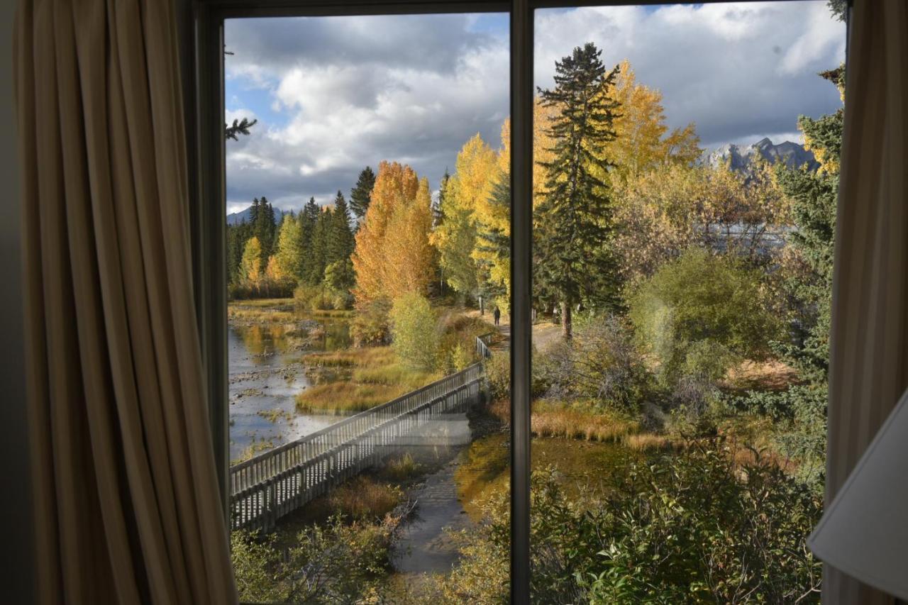 The Drake Inn Canmore Exterior foto